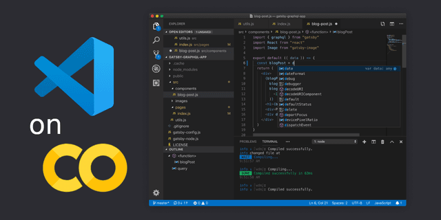 Cài đặt và sử dụng VS Code trên Google Colab