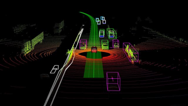 Paper review: SECOND - Sparsely Embedded Convolutional Detection