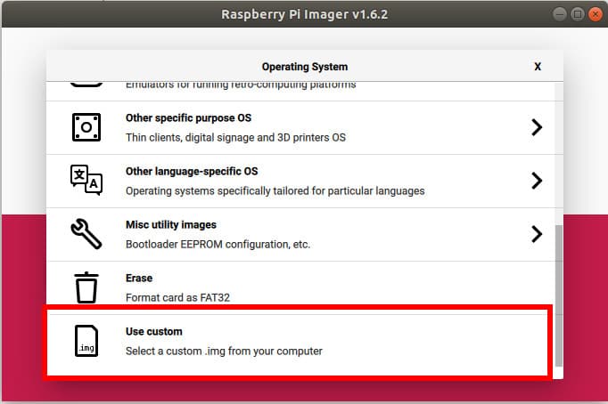 Install ROS 2 on Raspberry Pi 4 (SD card image available)