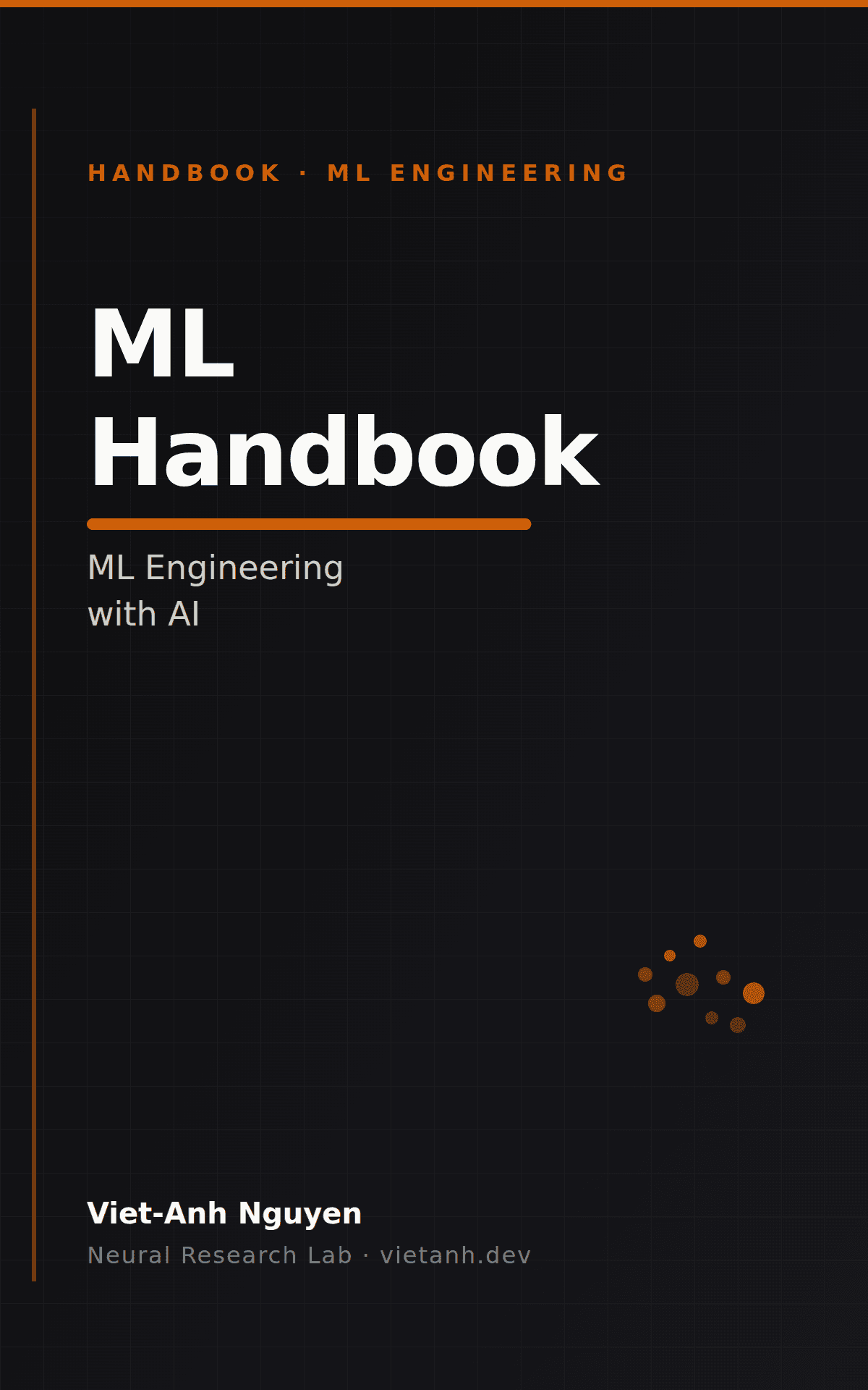 ML Handbook: ML Engineering with AI