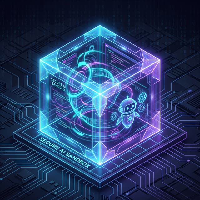 Agent Sandboxes: A Practical Guide to Running AI-Generated Code Safely