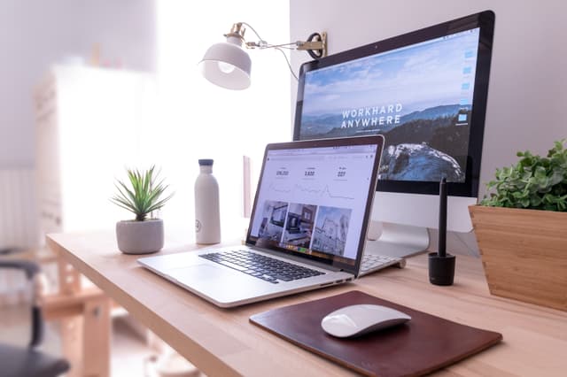 Lập trình viên nên tạo website cá nhân