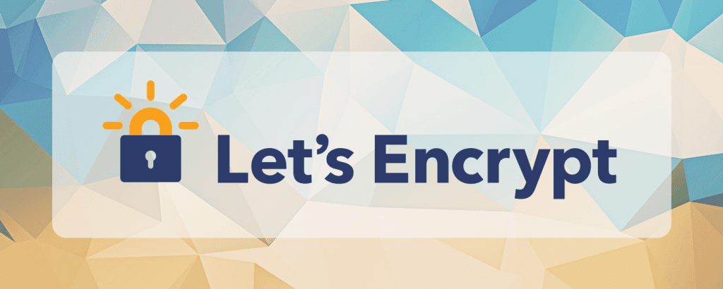 Cài Certbot cho Raspbian Jessie