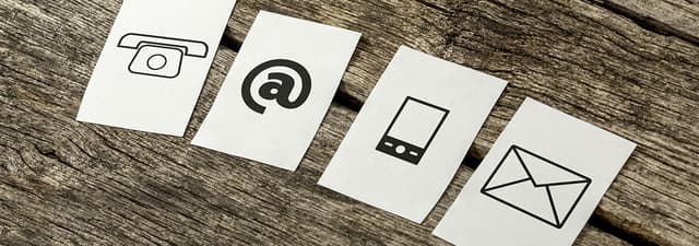 Tạo contact form đơn giản với Nodejs - nodemailer