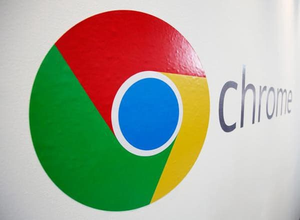 Trình duyệt Chrome