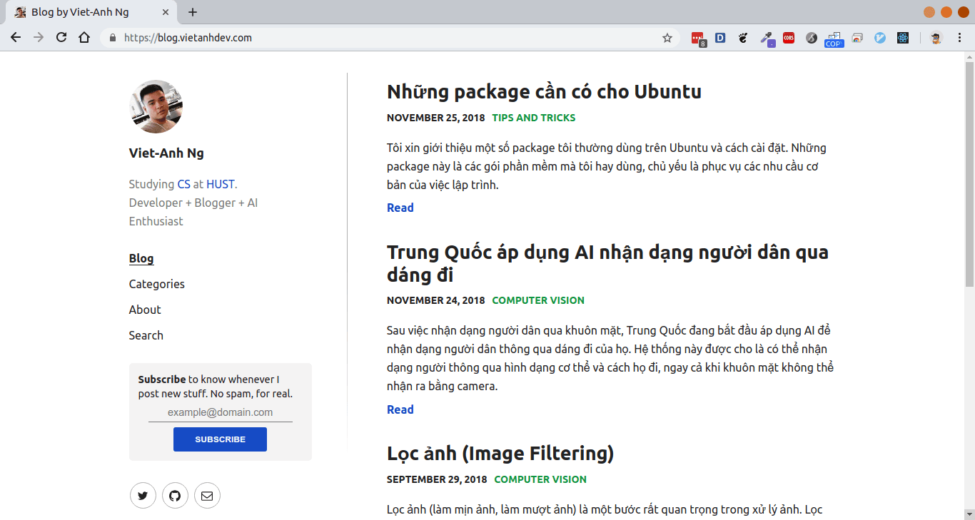 blog.vietanhdev.com ngày 01-03-2019