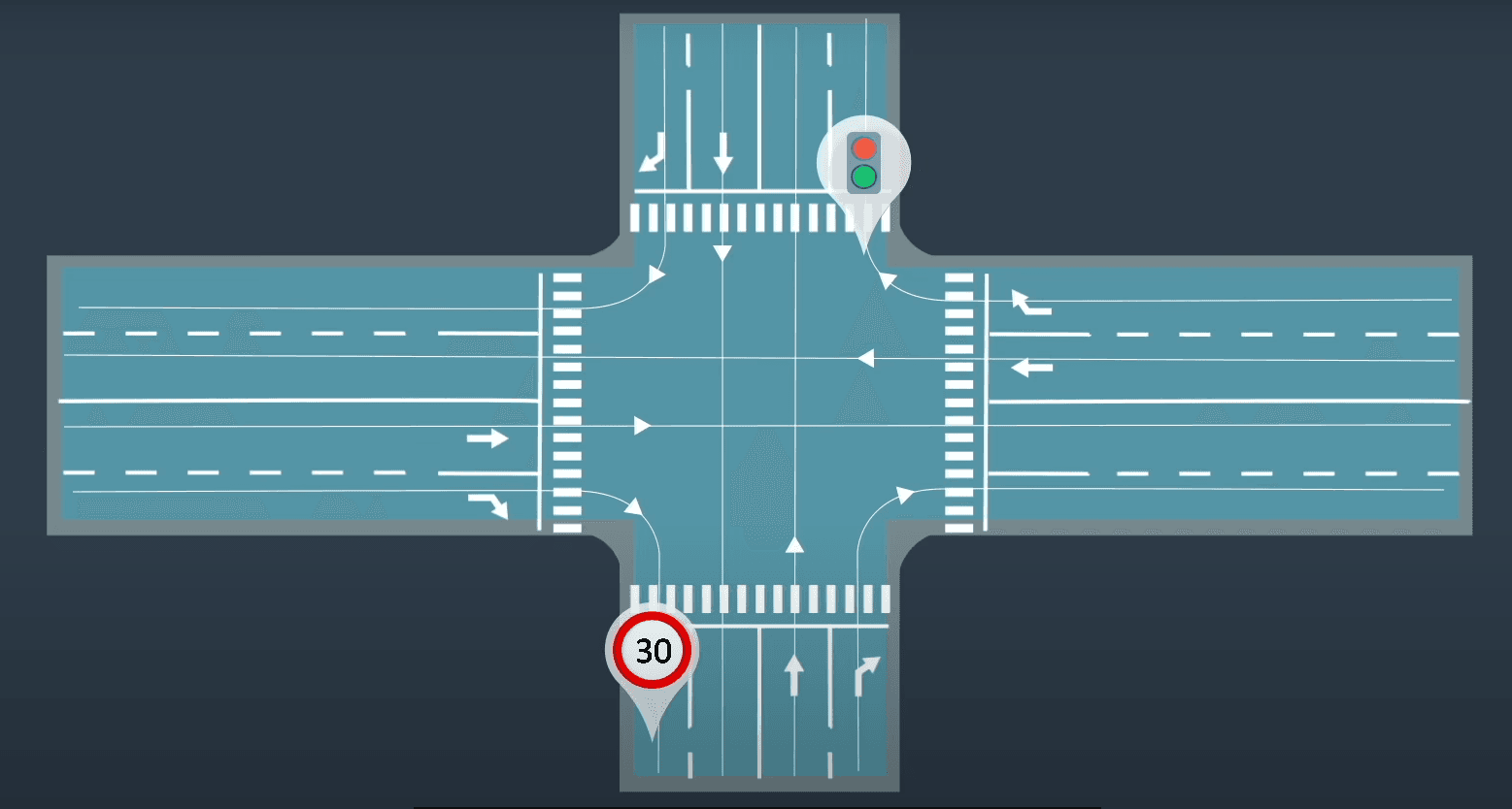 HD Maps