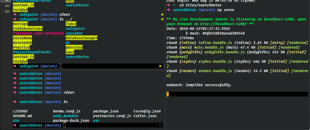 Install Zsh and Auto suggestion plugin for Ubuntu