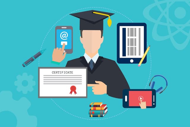 Các tài liệu và khoá học về học máy