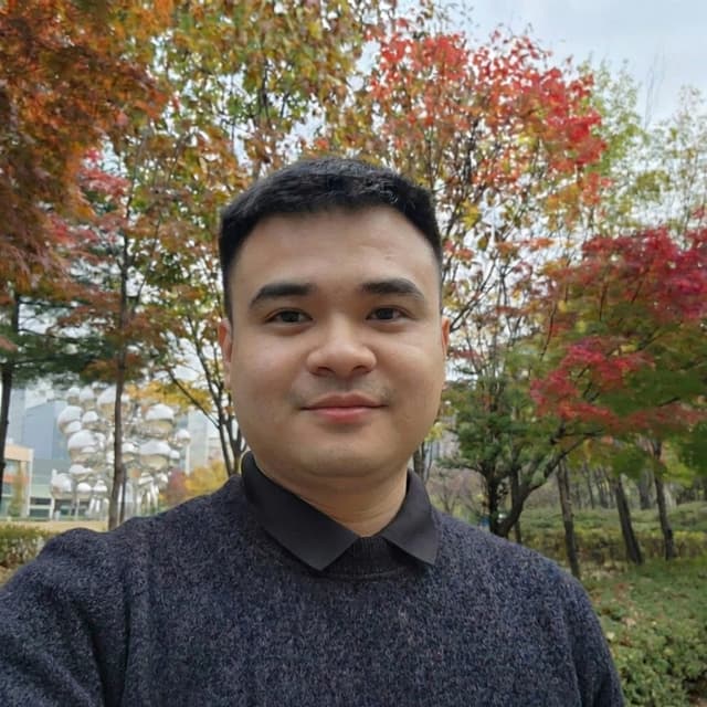 Viet-Anh Nguyen